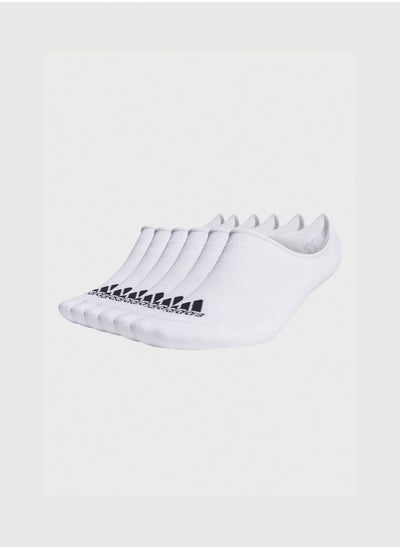 Buy 6 Pack Ankle Socks in UAE