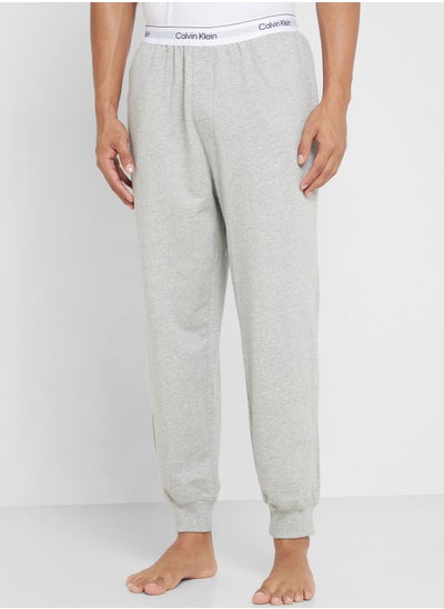 Buy Logo Band Sweatpant in Saudi Arabia