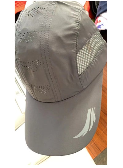 اشتري Outdoor Leisure Sports Baseball Hat Sunshade Hat في الامارات