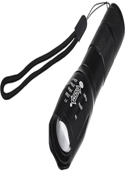 Buy Ultrafire 2000 Lumens Flashlight in Egypt