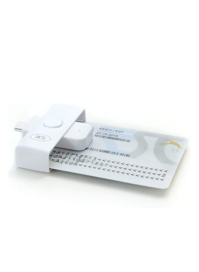 Buy ACR39U-NF PocketMate II USB-C Smart Card Reader in UAE