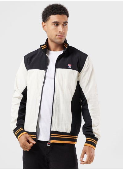 Buy Alfonso Logo Jacket in Saudi Arabia