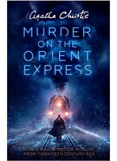 Buy Murder on the Orient Express in UAE