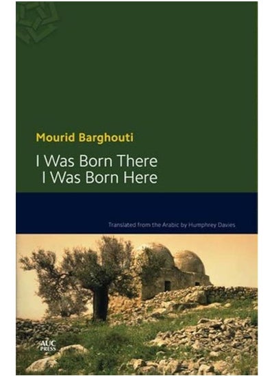 اشتري I Was Born There, I Was Born Here في مصر