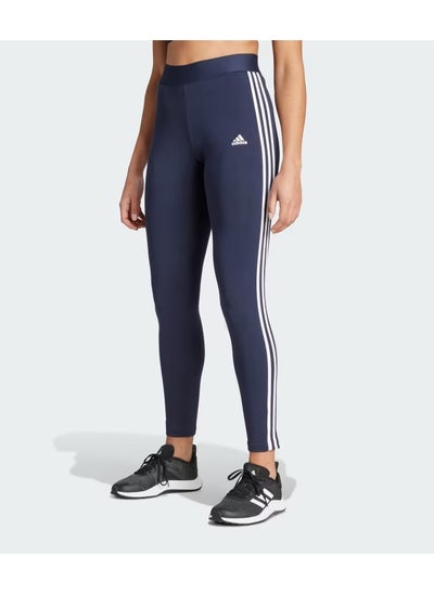 اشتري Loungewear Essentials 3-Stripes Leggings في مصر