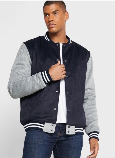 اشتري ÂVarsity Jacket في السعودية