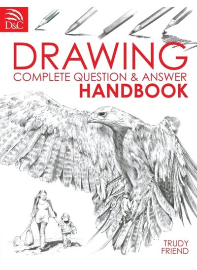 اشتري Drawing : Complete Question and Answer Handbook في الامارات