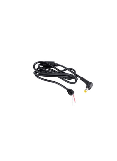 Buy Acer cable 5.5 * 1.7 90W DC in Egypt