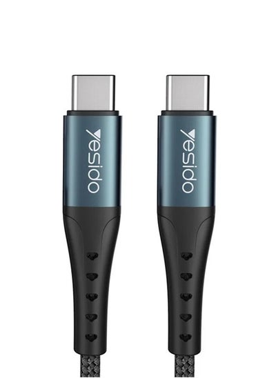 Buy 60W Type-C to Type-C Cable in UAE