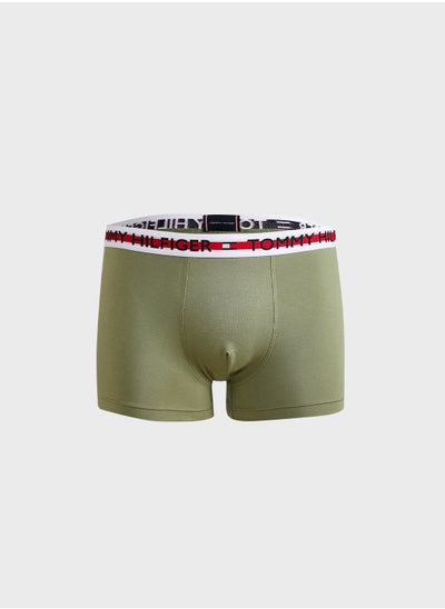 Buy Logo Band Trunks in UAE