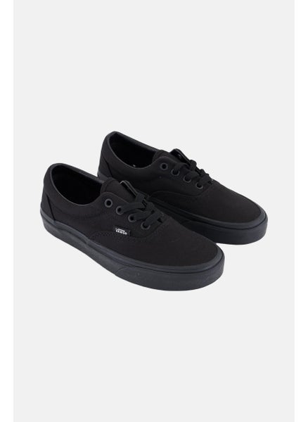 Buy Women Era Lace Up Skate Shoes, Black in Saudi Arabia