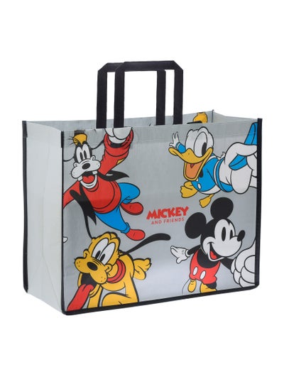 اشتري Urban Haul X Disney Mickey & Friends Shopping Bag في الامارات