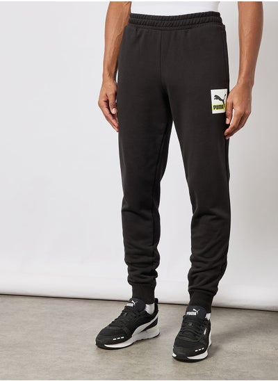 Buy Brand Love Sweatpants in UAE