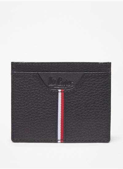 Buy Textured Cardholder in UAE