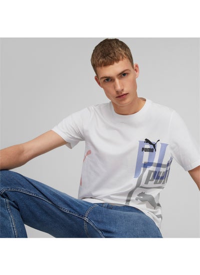 Buy Mens Classics Gen. T-Shirt in UAE