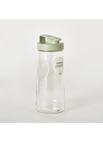 Buy Easy Grip Water Bottle 1.2 L in UAE