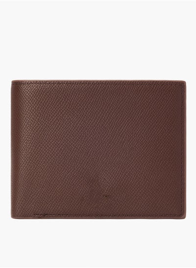 Buy Wallet For Men RFID Blocking Small Thin Bifold Wallet in Saudi Arabia