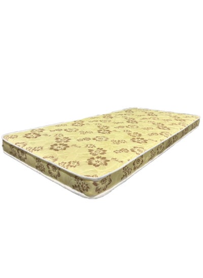 Buy Chrome Medical Mattress (190 x 90x 10cm) in UAE