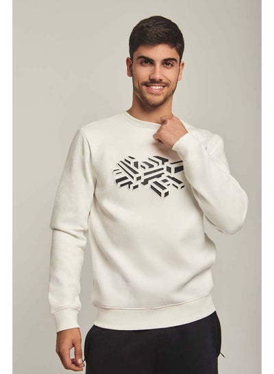 Buy Fancy Sweatshirt With Print in Egypt