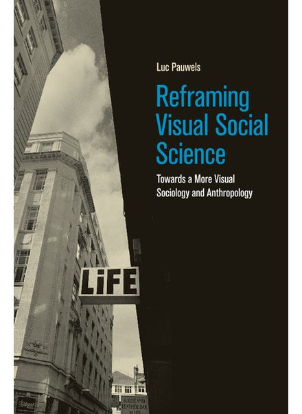 Buy Reframing Visual Social Science in UAE