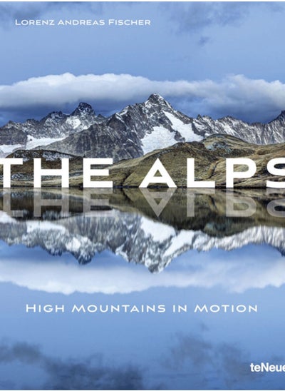 Buy The Alps : High Mountains in Motion in UAE