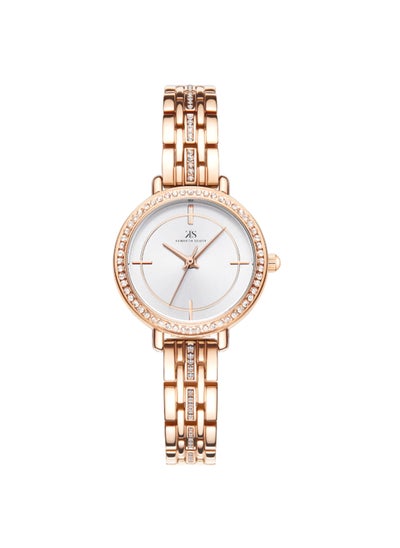 اشتري Women's Analog Stainless Steel Wrist Watch K23532-RBKW - 28 Mm في السعودية