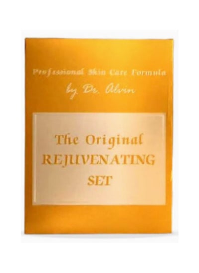 Buy The Original Rejuvenating Set Gold in Saudi Arabia