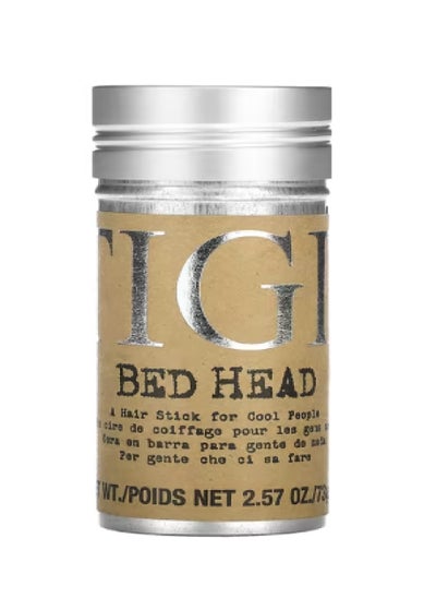 اشتري Tigi Bed Head Hair Wax, 2.7 oz في السعودية