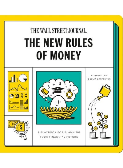 Buy The New Rules of Money: A Playbook for Planning Your Financial Future: A W in UAE