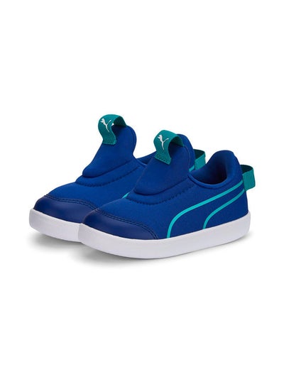 اشتري Baby Boys Courtflex V2 Slip-Ons في الامارات