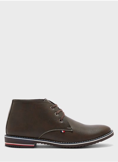 Buy Casual Chukka Boots in Saudi Arabia