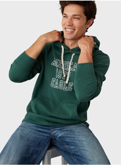 Buy Graphic Hoodie in UAE