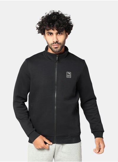 Buy Knit Track Top in Egypt