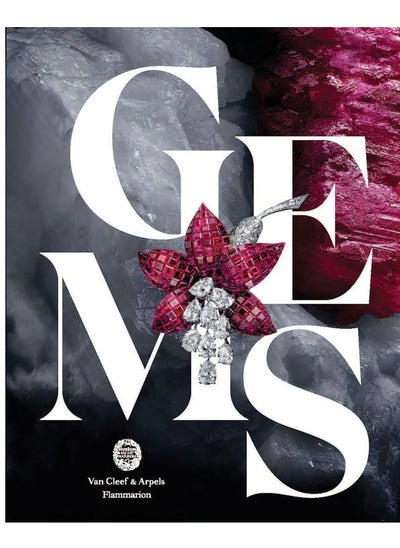 اشتري Gems by Francois Farges في الامارات