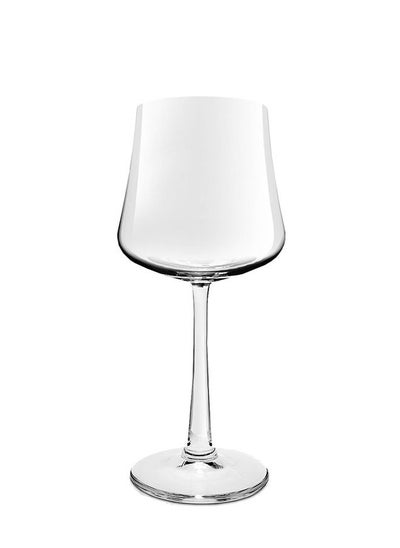 Buy 4 Piece Novum Wine Glass -Clear in Egypt