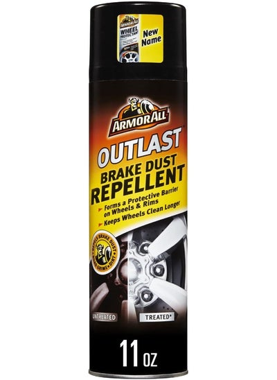 Buy 17889 Outlast Brake Dust Repellent Aerosol - 11 Oz in UAE