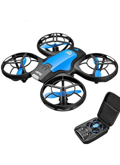 اشتري Axis Gyro Headless Mode Mini Rc Quadcopter في السعودية