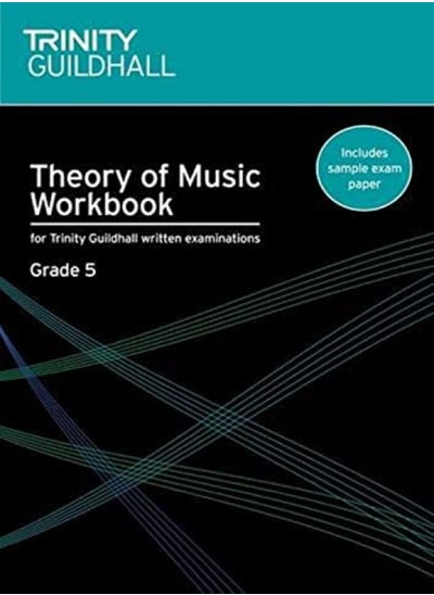 اشتري Theory Of Music Workbook Grade 5 (2007) في الامارات