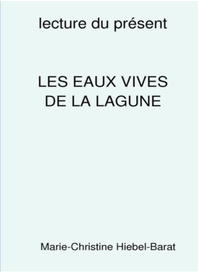 اشتري Les Eaux Vives De La Lagune في الامارات