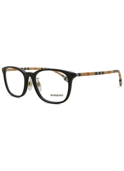 Buy Burberry B2371D 3853 53 Women's Eyeglasses Frame in UAE