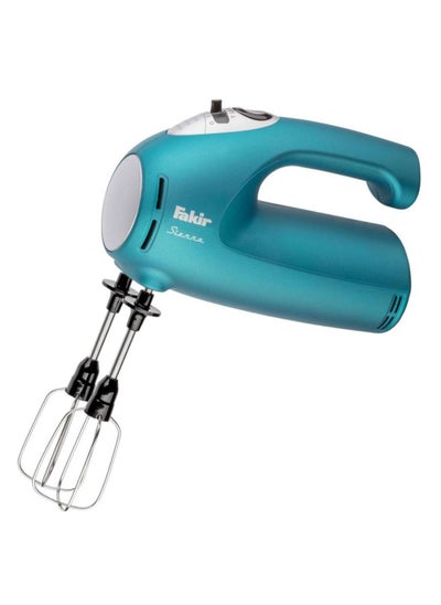 Buy Sierra Hand Mixer 425 W 6 Pc. in UAE