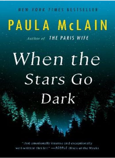 Buy When the Stars Go Dark in Egypt