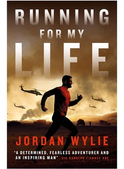 Buy Running For My Life in UAE