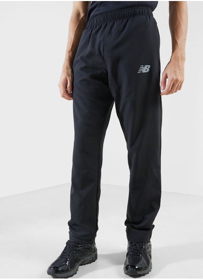 Buy Logo Woven Pants in UAE