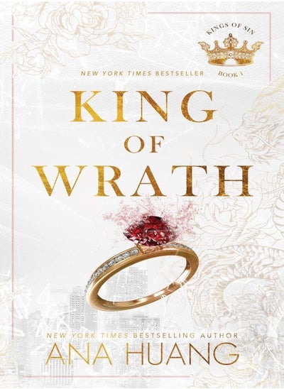 Buy King of Wrath in UAE