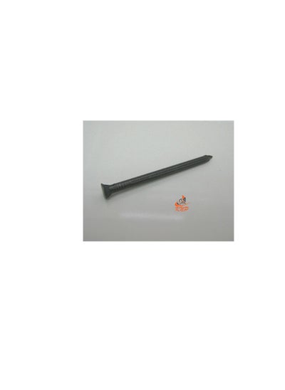 Buy Concrete Nail Black 32 mm 50 PCS in UAE