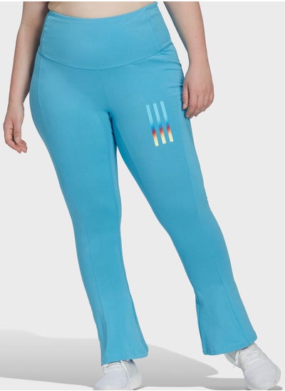 Buy Logo Leggings in UAE