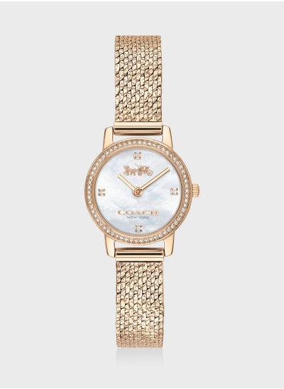 Buy Audrey Analog Watch in UAE