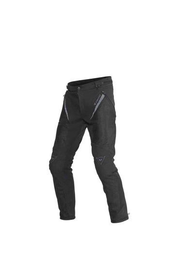 Buy Dainese P. Drake Super Air Motorcycle Textile Pants in UAE