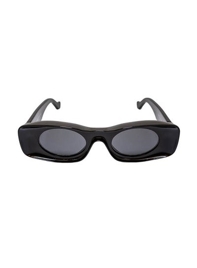 اشتري Full Rim Rectangular Sunglasses LW40033I-01A في مصر